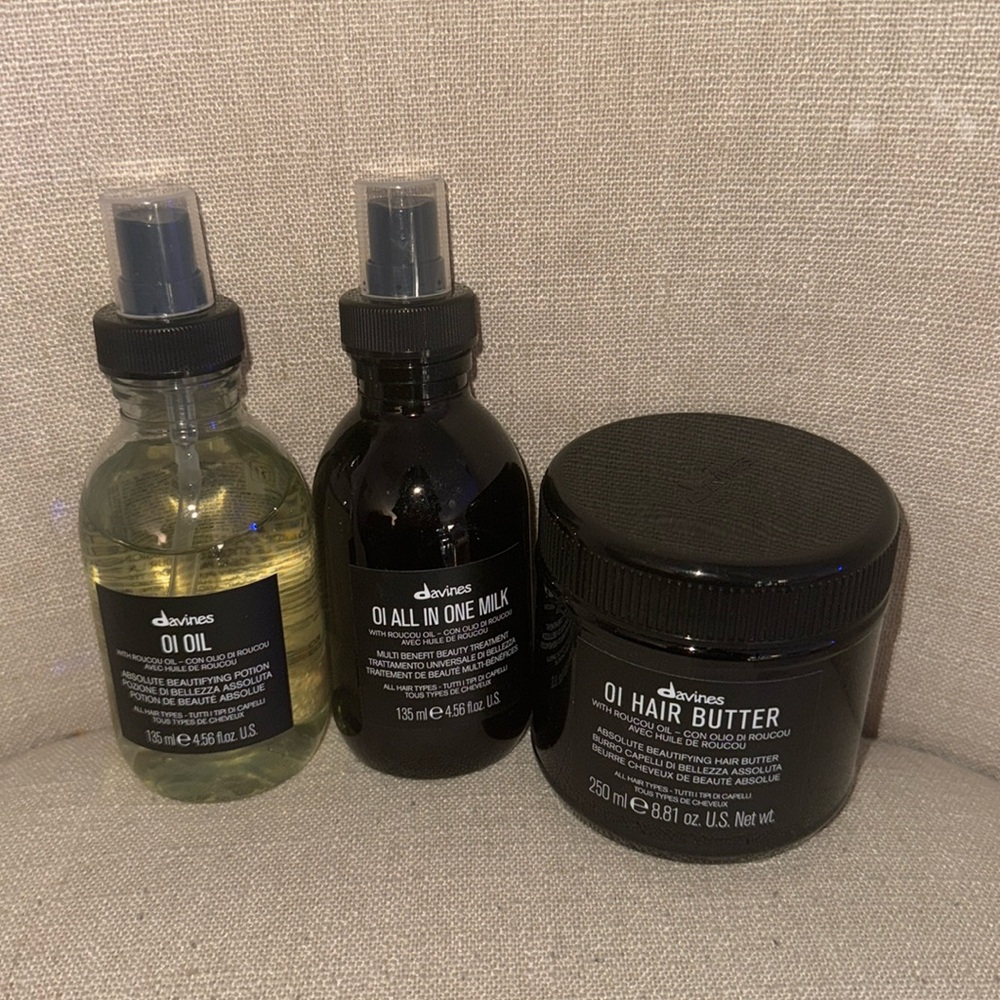 Davines Bundle